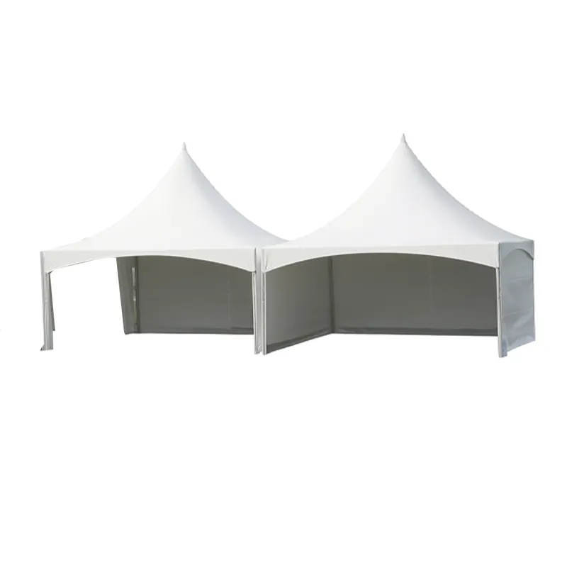 Büyük Çadır Model 4