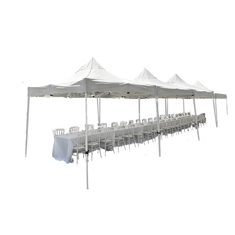 Büyük Çadır Model 6